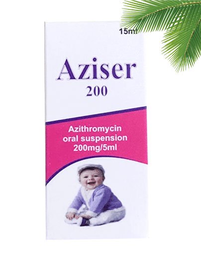 Азисер 200