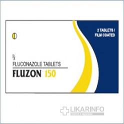 Флузон - 150