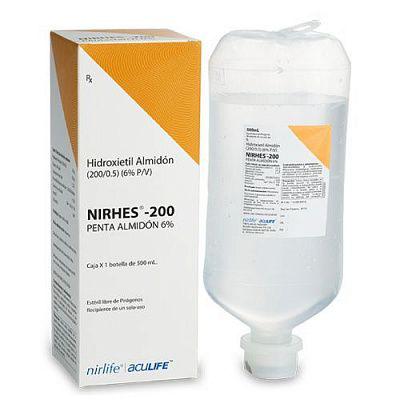 Нирхес® 200